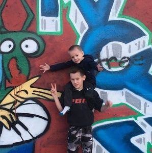 Meet your Posher, Marla